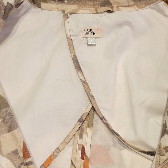 Paul Smith "Tent" Blazer - Picture 7 of 8